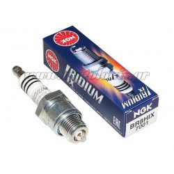 Μπουζί NGK BR8HIX Μπουζί NGK BR8HIX